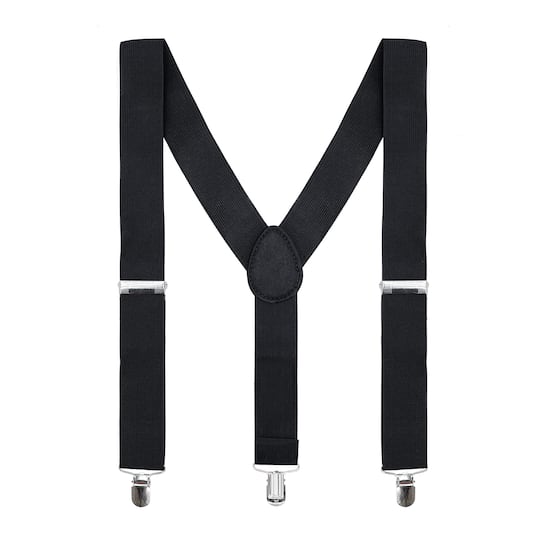 Michaels, Adult Costume Suspenders – Category: Belts
